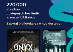 Czerwcowe kody Legimi