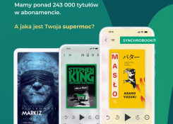 Sierpniowe kody Legimi