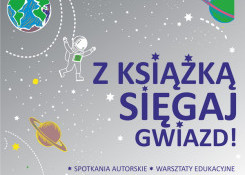 Projekty: Z książką sięgaj gwiazd!
